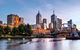 Melbourne Airport (AVV) To City Center To Airport - Private Transfer - thumb 0