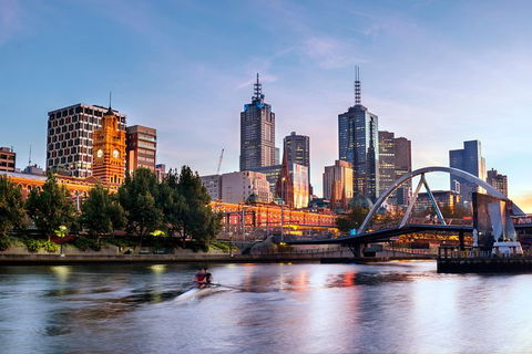 Melbourne Airport (AVV) To City Center To Airport - Private Transfer - Accommodation BNB 0