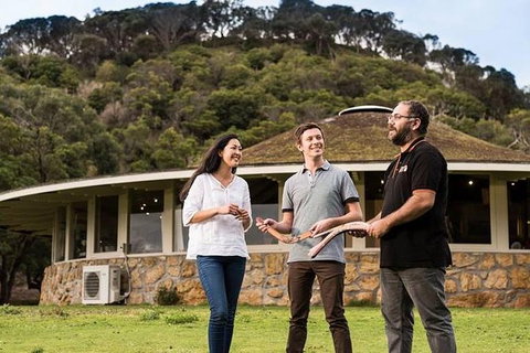 Indigenous Culture And Nature Tour - Accommodation BNB 8