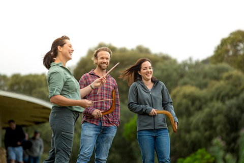 Indigenous Culture And Nature Tour - Accommodation BNB 0