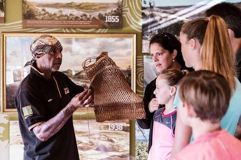 Indigenous Culture And Nature Tour - Accommodation BNB 5