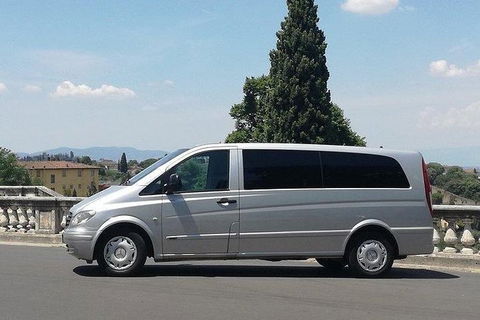 Private Transfer: Avalon International Airport (AVV) To Melbourne - Accommodation BNB 3