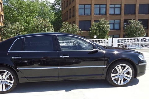 Private Transfer: Avalon International Airport (AVV) To Melbourne - Accommodation BNB 5