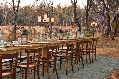 4 Night Upper Murray River Explorer Cruise - PS Emmylou - Accommodation BNB 13