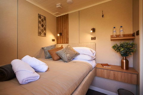 4 Night Upper Murray River Explorer Cruise - PS Emmylou - Accommodation BNB 7