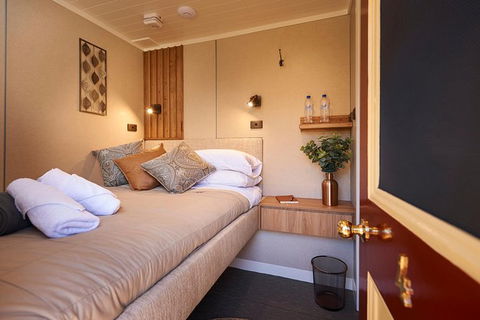 4 Night Upper Murray River Explorer Cruise - PS Emmylou - Accommodation BNB 11
