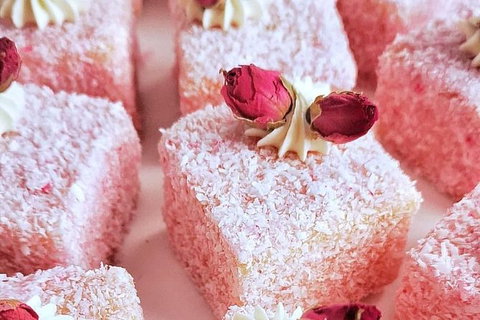 Unique Melbourne CBD High Tea Experience - Private - Accommodation BNB 3