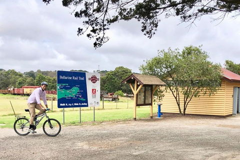 Cycle Tour | Guided | Bellarine Peninsula Victoria | Food & Wine Region - Accommodation BNB 5