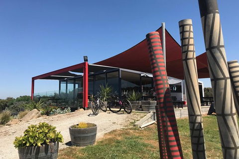 Cycle Tour | Guided | Bellarine Peninsula Victoria | Food & Wine Region - Accommodation BNB 1