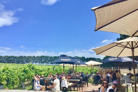 Cycle Tour | Guided | Bellarine Peninsula Victoria | Food & Wine Region - Accommodation BNB 3