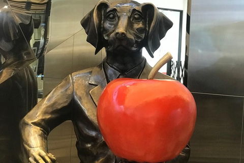 Half Day Walking Tour Of Melbourne - Accommodation BNB 3