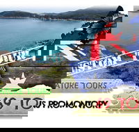 Wilsons Promontory Brainstorming Escape - Accommodation BNB