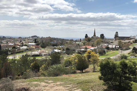 Alices Journeys Guided Walking Tours Of Daylesford - Accommodation BNB 2
