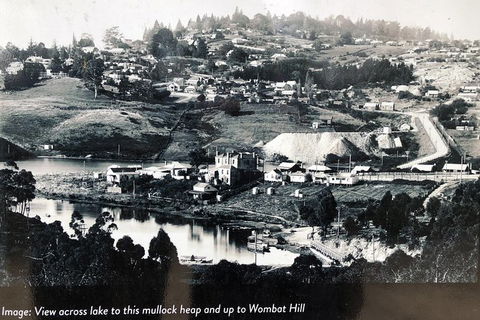 Alices Journeys Guided Walking Tours Of Daylesford - Accommodation BNB 4