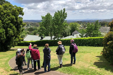 Alices Journeys Guided Walking Tours Of Daylesford - Accommodation BNB 1