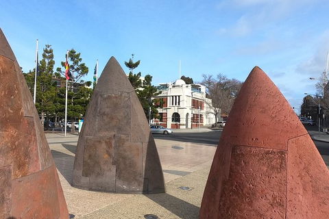 Private Walking Tour Of Old Geelong Town - Accommodation BNB 6