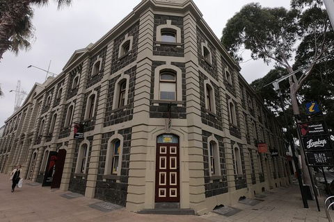 Private Walking Tour Of Old Geelong Town - Accommodation BNB 2