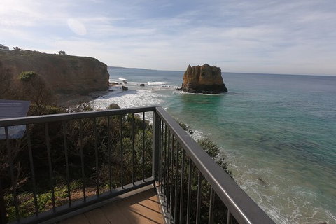 Private Great Ocean Road And Chocolaterie Tour With Tasting - Accommodation BNB 1