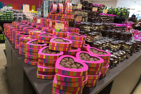 Private Great Ocean Road And Chocolaterie Tour With Tasting - Accommodation BNB 8