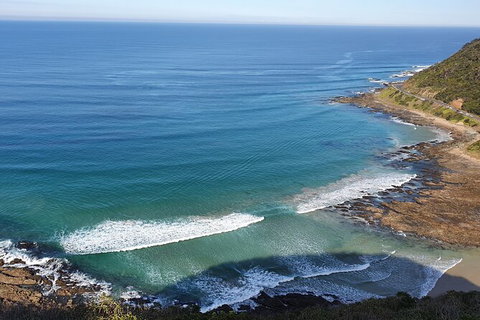 Private Great Ocean Road And Chocolaterie Tour With Tasting - Accommodation BNB 7