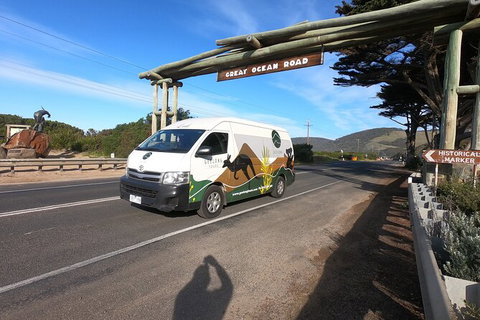 Private Great Ocean Road And Chocolaterie Tour With Tasting - Accommodation BNB 0
