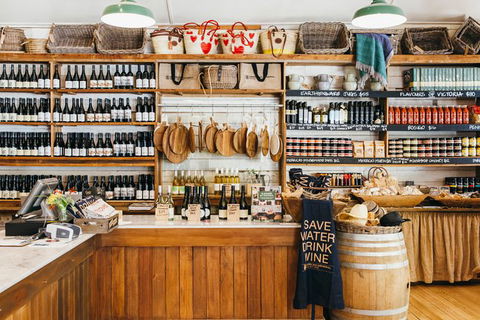 Mornington Peninsula 2-6 Guests Lunch, Wine And Pt Leo Estate Art Walk - Accommodation BNB 3