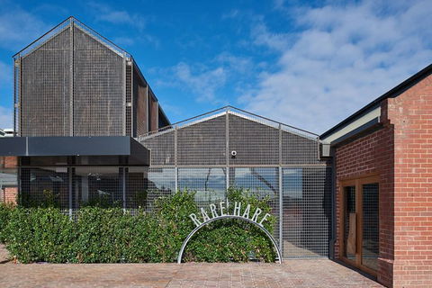 Mornington Peninsula 2-6 Guests Lunch, Wine And Pt Leo Estate Art Walk - Accommodation BNB 5