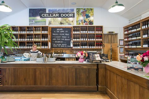 Mornington Peninsula Premium 2-6 Guests Lunch At Merricks General Wine Store - Accommodation BNB 6