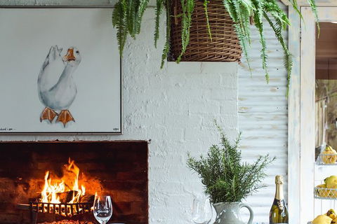 Mornington Peninsula Premium 2-6 Guests Lunch At Merricks General Wine Store - Accommodation BNB 4