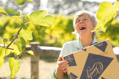 Mornington Peninsula Premium 2-6 Guests Lunch At Merricks General Wine Store - Accommodation BNB 8