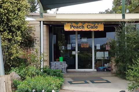 Day Tour Of Yarra Valley Puffing Billy And Rayners Orchard - Accommodation BNB 38