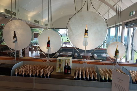 Day Tour Of Yarra Valley Puffing Billy And Rayners Orchard - Accommodation BNB 8