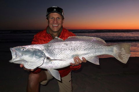 Half-Day Beach Fishing Safari - Accommodation BNB 0
