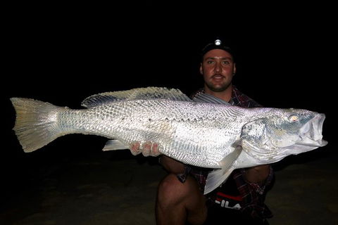 Half-Day Beach Fishing Safari - Accommodation BNB 10