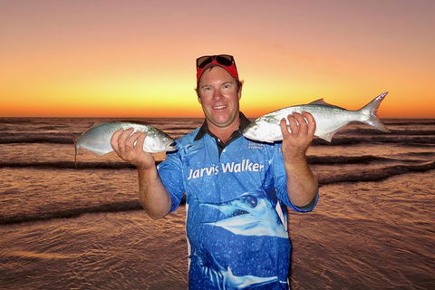 Half-Day Beach Fishing Safari - Accommodation BNB 19