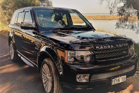 Romance Aircraft Flight + Scenic Tour + 3 Course Lunch + Beer Tasting + Hamper - Accommodation BNB 6