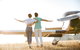 Romance Aircraft Flight + Scenic Tour + 3 Course Lunch + Beer Tasting + Hamper - thumb 0