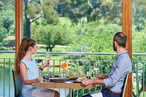 Romance Aircraft Flight + Scenic Tour + 3 Course Lunch + Beer Tasting + Hamper - Accommodation BNB 3