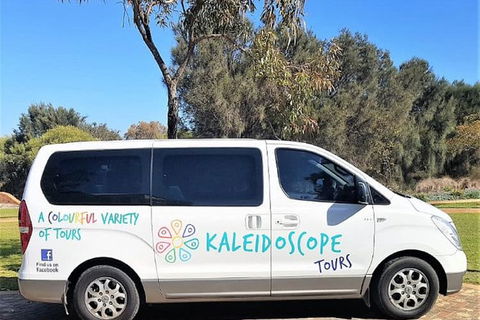 Botanical Gardens, Winery And Scenic Full Day Tour - Accommodation BNB 4