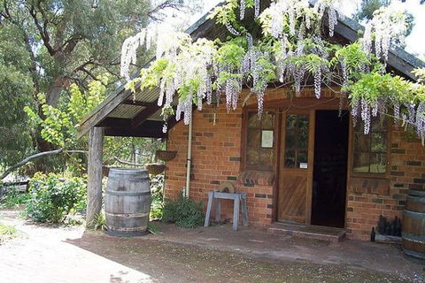 Botanical Gardens, Winery And Scenic Full Day Tour - Accommodation BNB 3