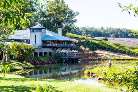 Romance Cruise + Scenic Tour + Beer Tasting + 3 Course Lunch + Hamper - Accommodation BNB 4
