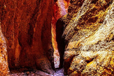 Bungles Day Trek Extended (with Echidna Chasm) - Accommodation BNB 4