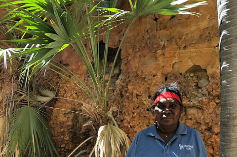 Bungles Day Trek Extended (with Echidna Chasm) - Accommodation BNB 2
