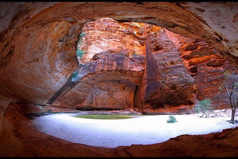 Bungles Day Trek Extended (with Echidna Chasm) - Accommodation BNB 5