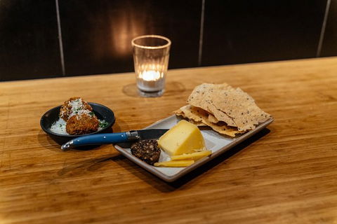 The Flavors Of Perth: Fremantle Wine & Bites Private Tour - Accommodation BNB 4