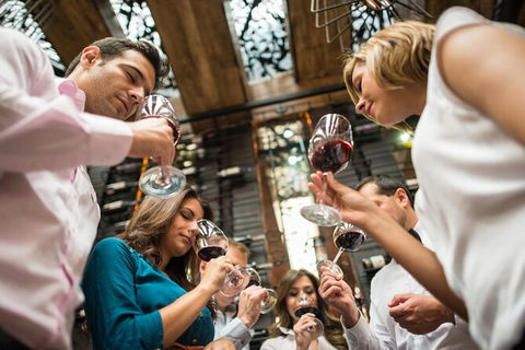 Perth To Margaret River Wine Tour - 2 Day Premium Boutique Wine Tour Experience - Accommodation BNB 2