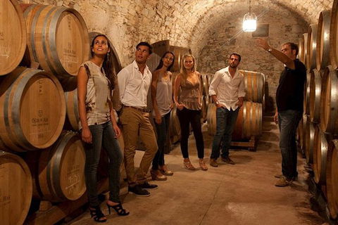 Perth To Margaret River Wine Tour - 2 Day Premium Boutique Wine Tour Experience - Accommodation BNB 5