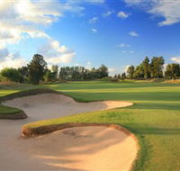 Glenelg Golf Club - Accommodation BNB
