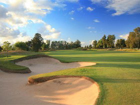 Glenelg Golf Club - Accommodation BNB 0