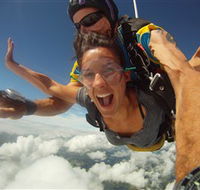 Gold Coast Skydive - Accommodation BNB